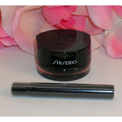 New Shiseido Inkstroke Eyeliner GY902 Empitsu Gray 0.15 oz 4.5g Ginza Tokyo