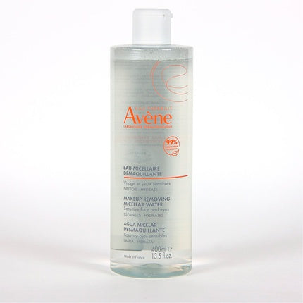 Avene Eau Micellaire 400ml