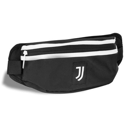Naturaverde Juventus Gift Set 2023 Belt Bag with Shampoo 100ml, Shower Gel 100ml, and Juventus Logo