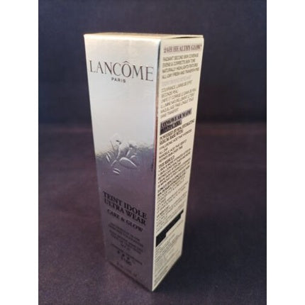 Lancome Teint Idole Ultra Wear Care & Glow Foundation - Up to 24h Healthy Glow