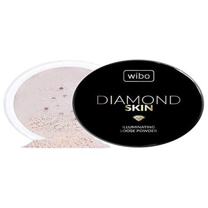 Wibo Diamond Skin Illuminating Loose Powder - 5.5g