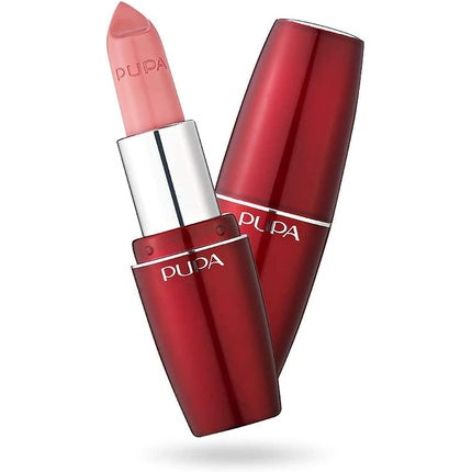 Pupa Milano Volume 101 Nude Rose For Women Pink Lipstick