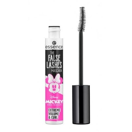 Essence Disney Mickey & Friends Eyelash Mascara 10ml