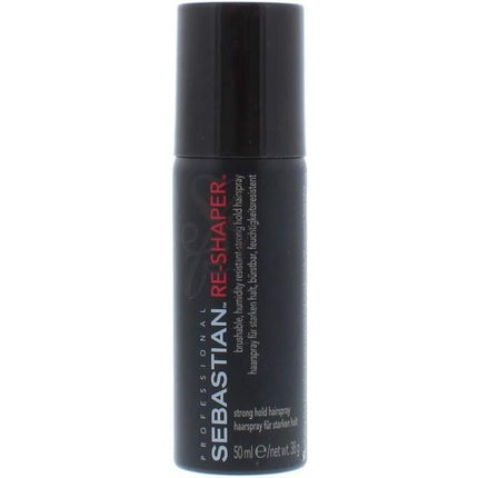 Sebastian Professional Re-Shaper Hair Spray 50g