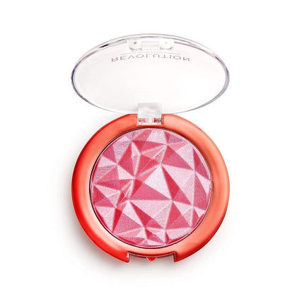 Makeup Revolution Precious Stone Highlighter Ruby Crush