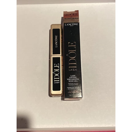 Lancome Lash Idole Lash-Lifting & Volumizing Mascara - Black