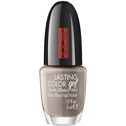 Pupa Lasting Colour Gel 028 Metal Pastel One size