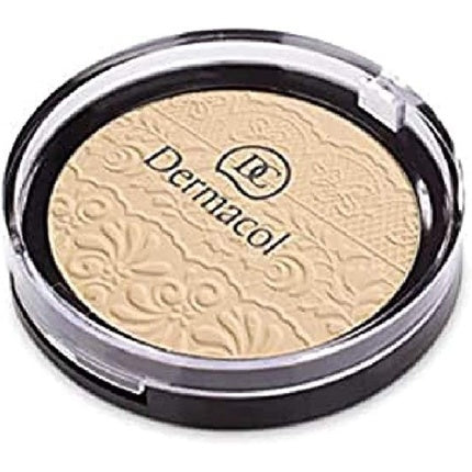 Dermacol Compact Powder for Face 03 8g