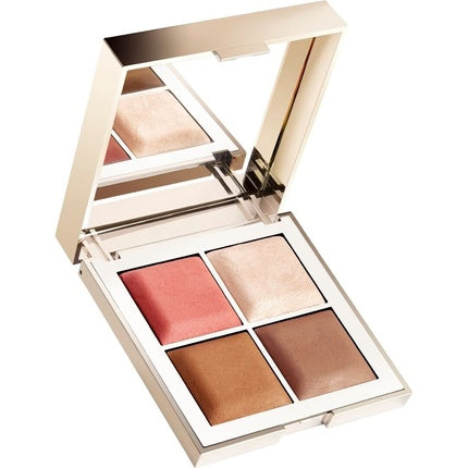 DR Irena Eris Face Contour Enhancing Bronzer Makeup Women's Gift