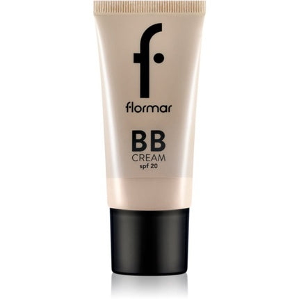 Flormar BB Cream BB01 Fair 35 ml - Hydrating SPF 20