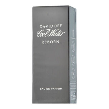 Davidoff Cool Water Reborn EDP Spray 50ml