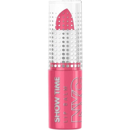 NYC Show Time Expert Last Matte Lip Color 400 Modern Coral