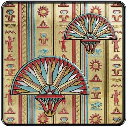 ARTDECO Sunkissed Blush 2 in 1 Powder Blush and Bronzer for a Freshly Tanned Complexion 9g