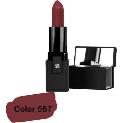 NOUBA Bijou Rouge Lipstick Number 567 Deep Carmine 4ml
