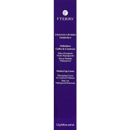 By Terry Lipstick for Women 1ml