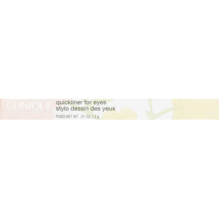 Clinique Liner 3g
