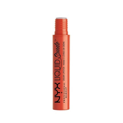 NYX Suede Cream Professional Makeup Lipstick