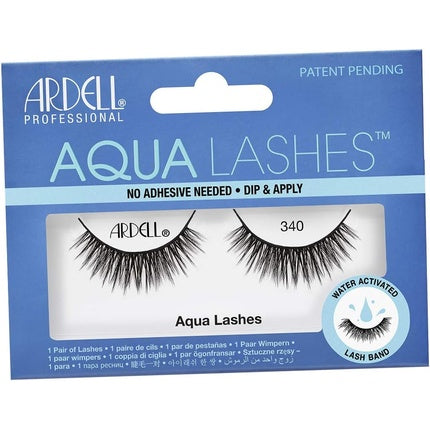 Ardell Aqua Lash 340 Black