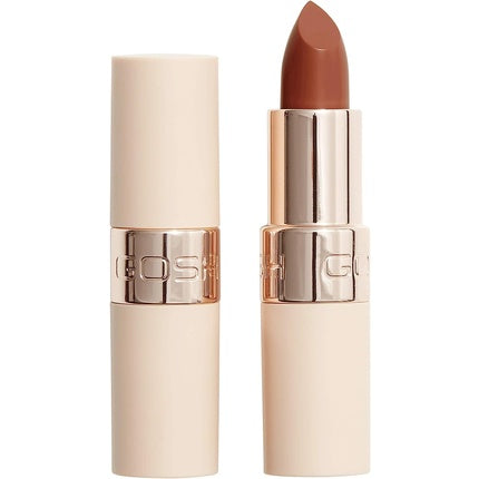 GOSH Luxury Nude Lips 005 Bare