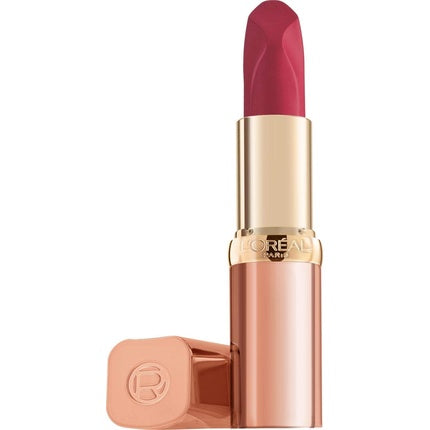 L'Oreal Paris Color Riche Les Nus Satin Lipstick 174 Insouciant Long-Lasting