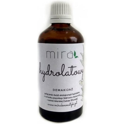 Mira - Hydrolatic Makeup Remover