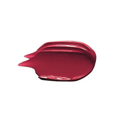 Shiseido VisionAiry Gel Lipstick Long-Lasting Full Coverage Formula Triple Gel Technology High-Impact Weightless Color Scarlet Rush 204