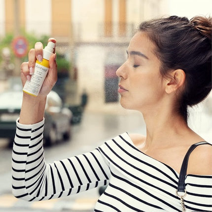 Beauty Flash Energizing Anti-Pollution Mist 50ml