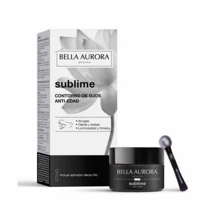 贝拉·奥罗拉(Bella Aurora)崇高的眼睛轮廓15毫升