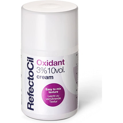 RefectoCil 3% Oxidant Cream 100ml