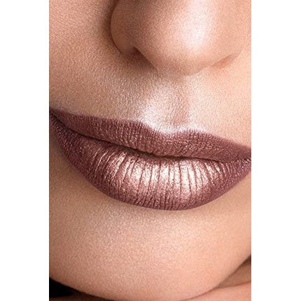 Maybelline Colour Sensational Matte Metallics Red 40 Silk Stone