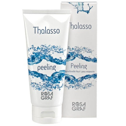 Rosa Graf Thalasso Line Peeling - 100 Ml