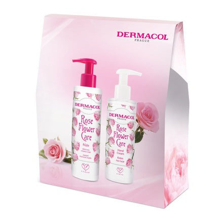 Flower Care Rose Gift Set III