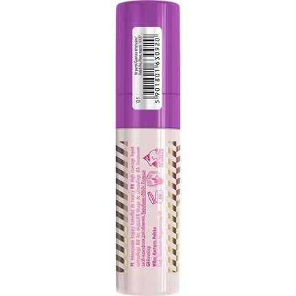 Lovely Liquid Camouflage Intense Concealer For Face 01 - 8ml