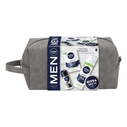 NIVEA Men Sensitive Elegance Christmas Set