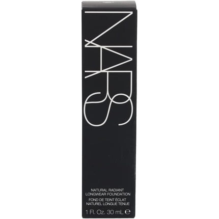 NARS Natural Radiant Longwear Foundation 30ml Namibia