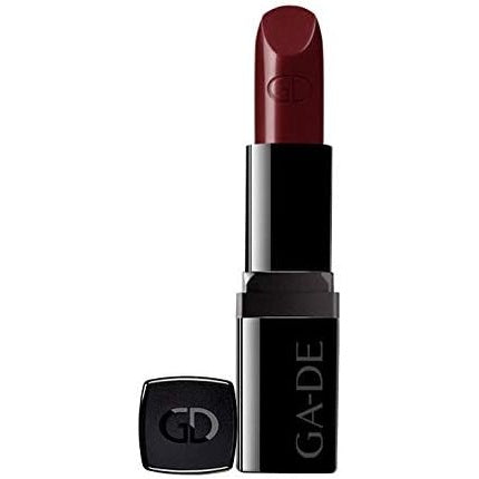 GA-DE True Color Satin Lipstick 186 Red Berry 4.2g