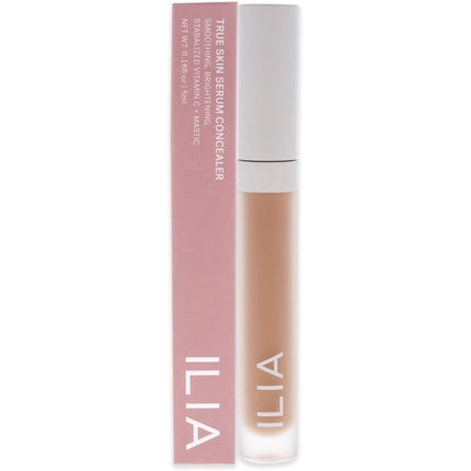 ILIA Beauty True Skin Serum Concealer SC4 Nutmeg 0.16oz