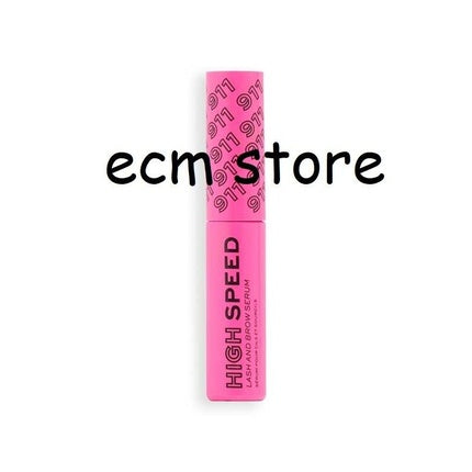 Revolution Repair Serum for Eyelashes and Eyebrows 3.5ml High Speed