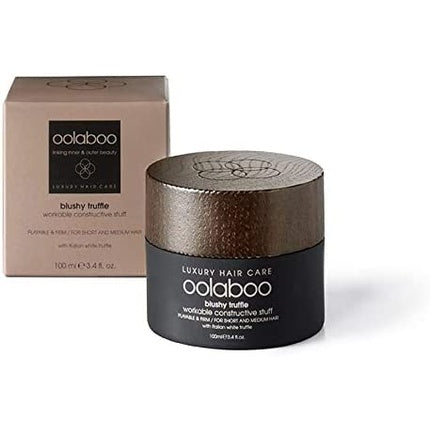 OOLABOO Blushy Truffle Workable Constructive Stuff 100ml