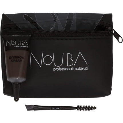 Nouba Brow Improver Box Set 15ml Multicolored