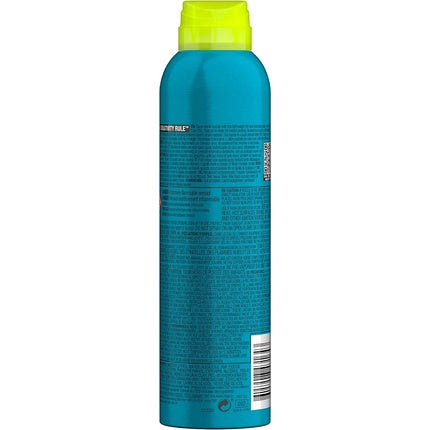 Bed Head by TIGI Trouble Maker Dry Spray Hair Wax Texture Finishing Spray 200ml