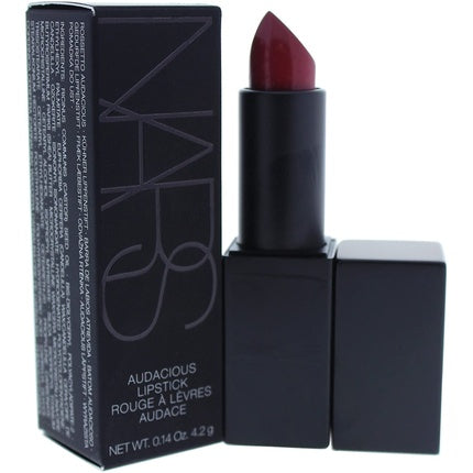 NARS Audacious Lipstick Audrey for Women 0.14oz