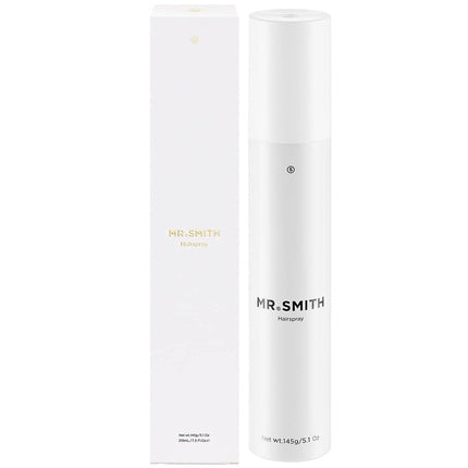 Mr. Smith Hairspray 145g