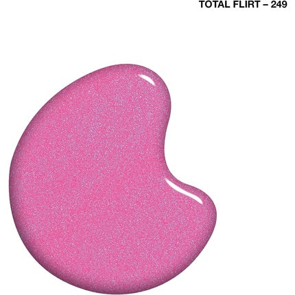 Sally Hansen Hard As Nails Xtreme Wear Nail Polish Total Flirt 11.8ml