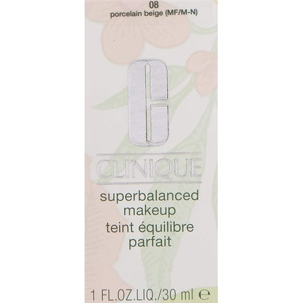 Clinique Foundation 30ml 08 Porcelain Beige