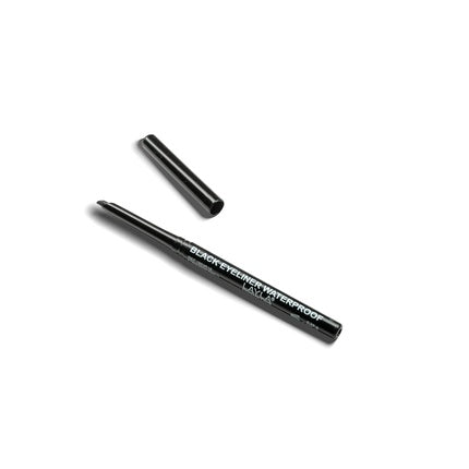Cosmetics Eyeliner Pencil Waterproof Black