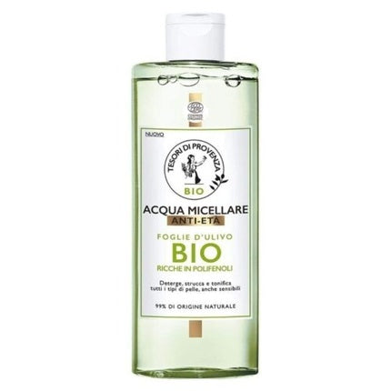 Tesori di Provenza Anti-Ageing Micellar Water 400ml
