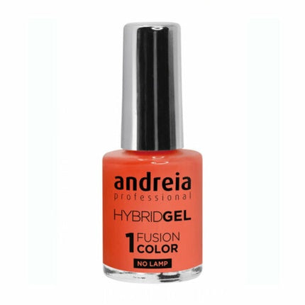 Andreia Hybrid Fusion H60 Nail Polish 10.5ml