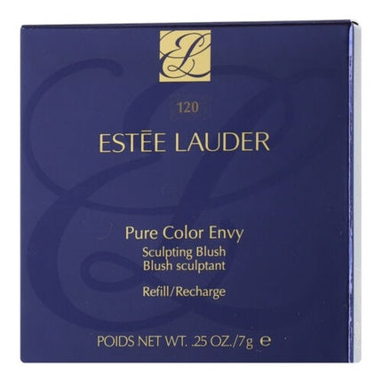Estée Lauder Pure Color Envy Sculpting Blush Refill 7g 120 Sensuous Rose
