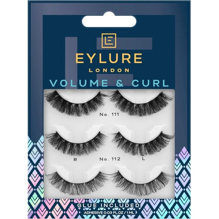 Eylure Volume & Curl
